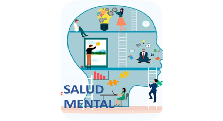 PROGRAMA DE SALUD MENTAL